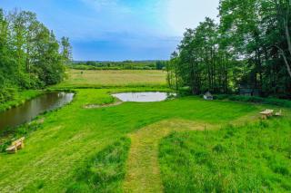 Moorhuus - Paradies am Wilden Moor - Winnert - 2