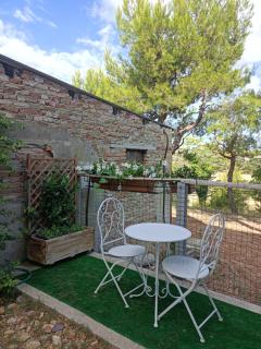 Casa Olea - Montarice - 8