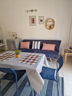 Cosy little studio for family vacations ! - Città di Rodi - 7