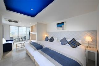 Centurion Hotel Residential Akasaka Station - Tokyo - 4