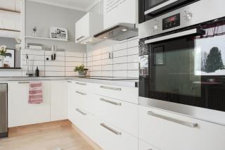 RIBO Apartment Arctic - Kiruna - 5
