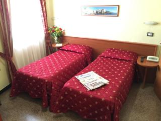 Hotel Helvetia - Genua - 4