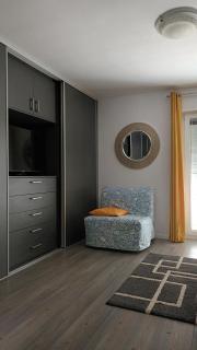 Villa HAUS NIKO - "MaxSea" suite with sauna - Senj - 9