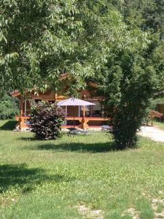 "Au Cha les Vaux" Chalet 49 - Mauroux - 5