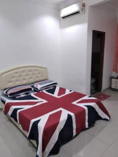 Sapper Homestay Lukut Portdickson - Port Dickson - 0