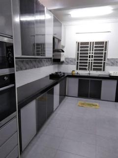 Sapper Homestay Lukut Portdickson - Port Dickson - 3