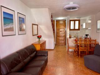 Sunny 2-bedroom apartment in Parque Santiago II - Playa de las Americas - 6