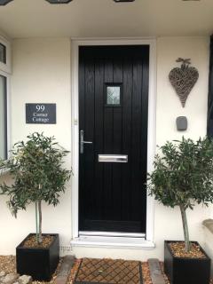 Corner Cottage - character, charm, great location. - Ringwood - 6