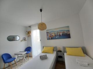 Villa apartment Laganini - Okrug Gornji - 8