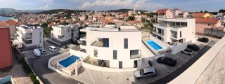 Villa apartment Laganini - Okrug Gornji - 9