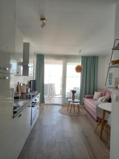Villa apartment Laganini - Okrug Gornji - 3
