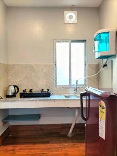 Terrace Cottage Garden Homestay at Guwahati - 3