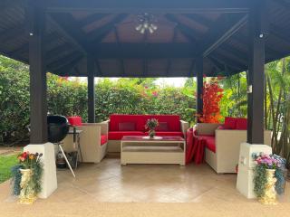 Samui Dreams Seaview Villa - Bangrak Beach - with Private Pool - Koh Samui - 5