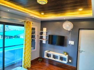 Terrace Cottage Garden Homestay at Guwahati - Guwahati - 1