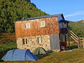 Vila Latphari in Ushguli - Uschguli - 9