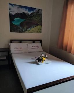 WJV INN CASUNTINGAN - Mandaue City - 9
