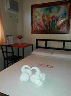 WJV INN CASUNTINGAN - Mandaue City - 5