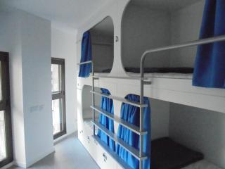 Dream Cube Hostel - Barcelone - 8