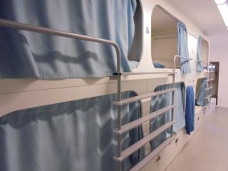 Dream Cube Hostel - Barcelone - 7