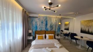 Government Deluxe Studio by Magic Apartments - 3