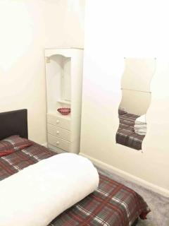 Peckhamsbest Suite - Londen - 1