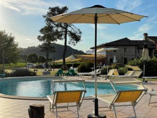 Ca' Virginia Country House Wellness - 3