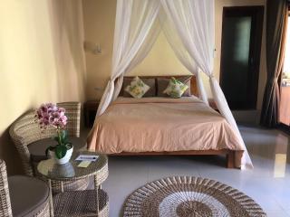 Recep Bungalow - 7