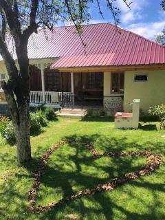 Guest house Lailashi - Surmushi - 4