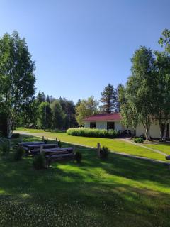 Holiday House Mäntyniemi - Hossa - 9