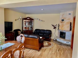 Gedimino Apartamentai - Juodkrantė - 4
