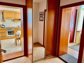 Gedimino Apartamentai - 1