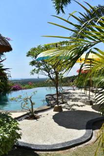 Villa Reva Bali - Temukus - 0