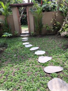 Recep Bungalow - 8