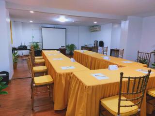 Tagaytay Hotel SixB - Tagaytay - 2