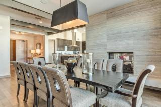 Four Bedroom Penthouse apartment hotel - Park City - 8