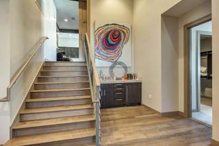 Four Bedroom Penthouse apartment hotel - Park City - 4