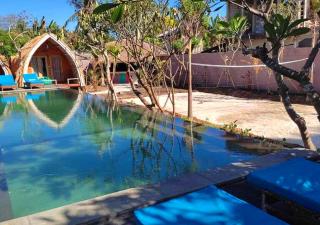 Paradesa Villa - Gili Trawangan - 6