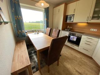 Haus Weidblick mit Weitblick - Wangerland - 8