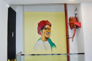 Hotel Lake Bridge - 1