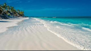 villa liam kiwengwa zanzibar - 3