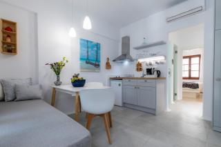 Arco Naxos Luxury Apartments - Naxos Chora - 3
