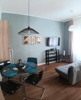 Golden Unicorn Studio in the center of Athens - Atene - 7