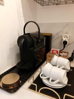 Golden Unicorn Studio in the center of Athens - Atene - 2