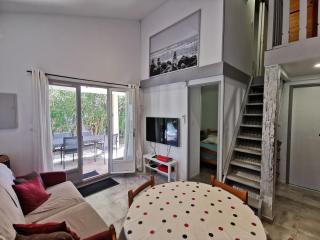 Maison de vacances climatisée - 7