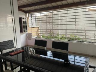 Superbe appartement avec grande terrasse couverte - Mamoudzou - 1
