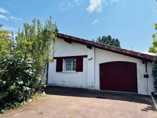 Maison Basque T4 à Espelette : 5 adultes + 2 enfants, Internet, Jardin, Animal OK - FR-1-495-2 - Espelette - 9