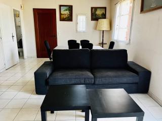 Maison Basque T4 à Espelette : 5 adultes + 2 enfants, Internet, Jardin, Animal OK - FR-1-495-2 - Espelette - 7