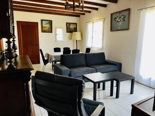 Maison Basque T4 à Espelette : 5 adultes + 2 enfants, Internet, Jardin, Animal OK - FR-1-495-2 - Espelette - 5