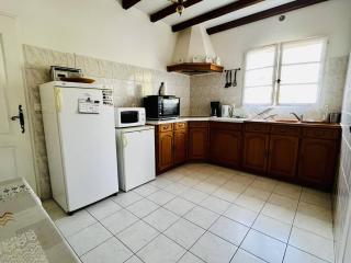 Maison Basque T4 à Espelette : 5 adultes + 2 enfants, Internet, Jardin, Animal OK - FR-1-495-2 - Espelette - 4
