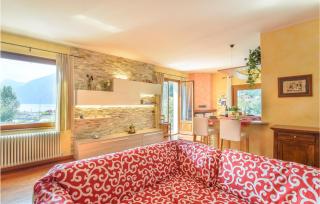 4 Bedroom Amazing Home In Pilzone-Iseo - 6